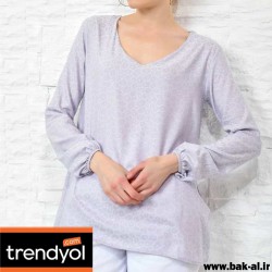 بلوز زنانه XALACHIK