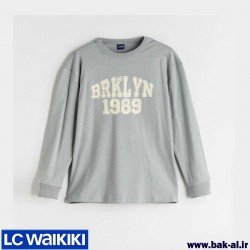 بلوز بچگانه LCWIKIKI