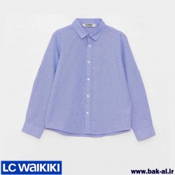 پيراهن پسرانه LCWAIKIKI