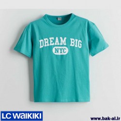 تيشرت بچگانه LCWAIKIKI