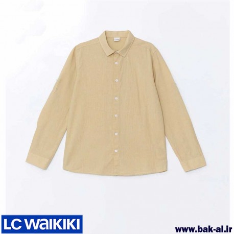 پيراهن بچگانه LCWAIKIKI