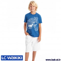 تیشرت بچگانه LCWAIKIKI