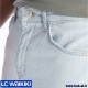 شلوار جین مردانه LCWAIKIKI
