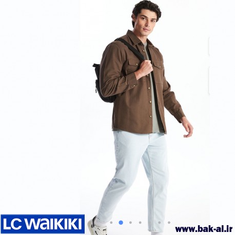 شلوار جین مردانه LCWAIKIKI
