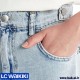 شلوار جین زنانه LCWAIKIKI