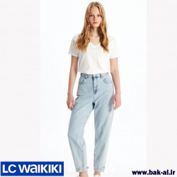 شلوار جین زنانه LCWAIKIKI