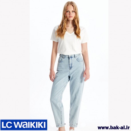 شلوار جین زنانه LCWAIKIKI