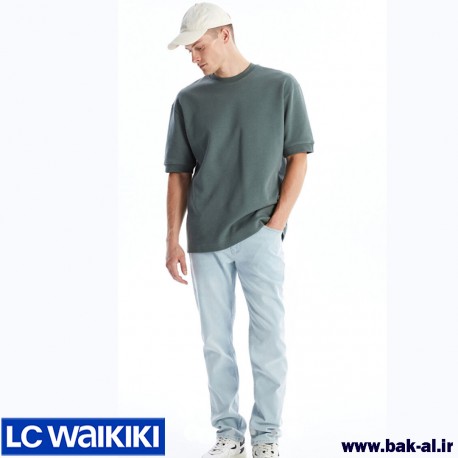 تیشرت مردانه LCWAIKIKI