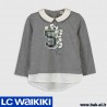 بلوز دوتیکه LCWAIKIKI