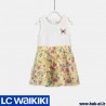 پيراهن بچگانه LCWAIKIKI
