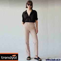 هودی زنانه TRENDYOL