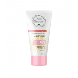 کرم ضدآفتاب BEE BEAUTY