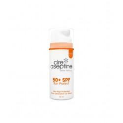 ضدآفتاب CIRE ASEPTINE