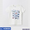 تیشرت نخي LCWAIKIKI