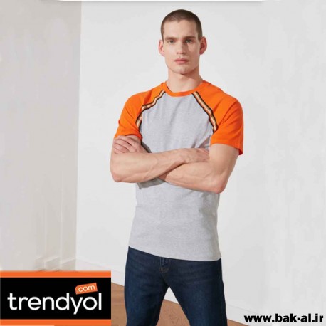 تیشرت مردانه TRENDYOLMAN