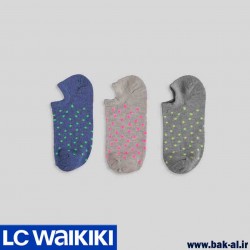 جوراب بچگانه Lcwaikiki