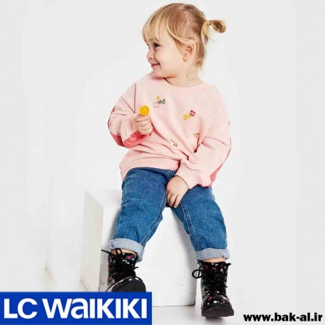 بلوز بافت LCWAIKIKI