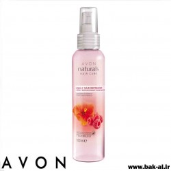 اسپری شفاف کننده مو مارک AVON