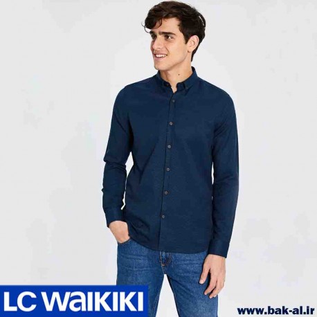 پیراهن آستین بلند LCWAIKIKI